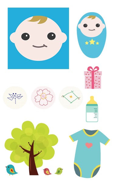 イラスト